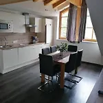 Мини-отель Gaestehaus Haag
