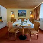 Gaestehaus Haag 3*