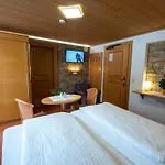 Мини-отель Gaestehaus Haag Эрвальд