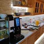 Gaestehaus Haag Мини-отель Эрвальд