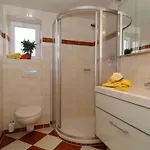 Мини-отель Gaestehaus Haag Эрвальд