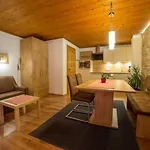 Gaestehaus Haag Эрвальд