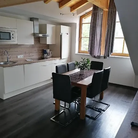 Herberg Gaestehaus Haag