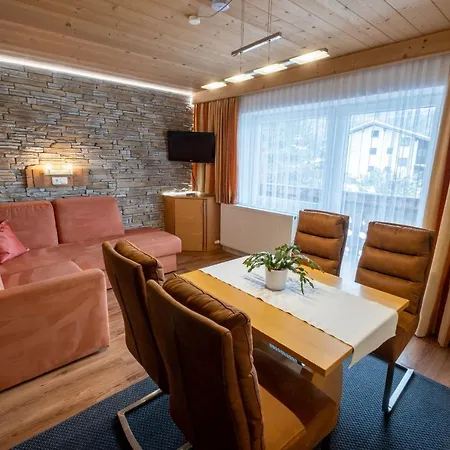 Mini-hôtel Gaestehaus Haag