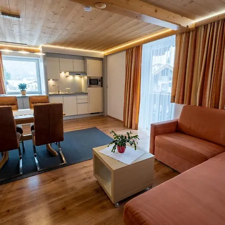 Gaestehaus Haag Мини-отель 3*