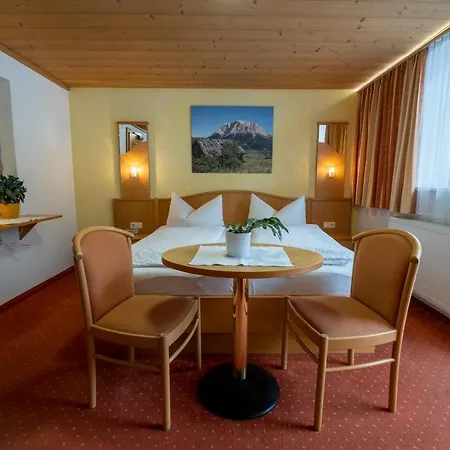 Gaestehaus Haag 3*