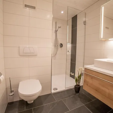Herberg Gaestehaus Haag