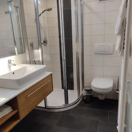 Gaestehaus Haag Ehrwald