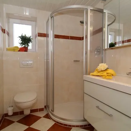 Mini-hôtel Gaestehaus Haag Ehrwald