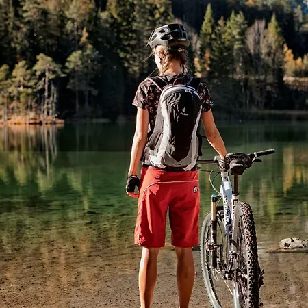 Gaestehaus Haag Mini-hôtel