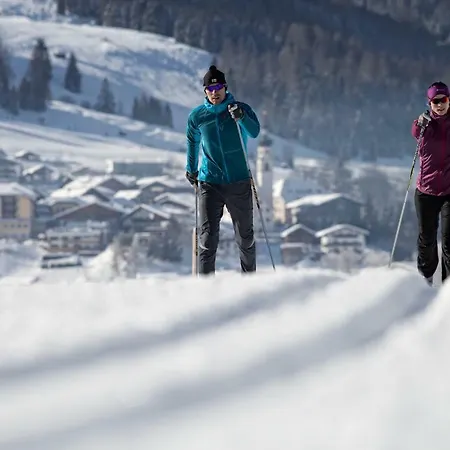 Gaestehaus Haag 3* Ehrwald