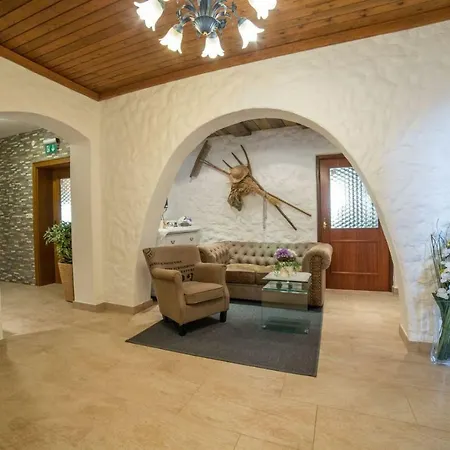 Gaestehaus Haag Inn Ehrwald