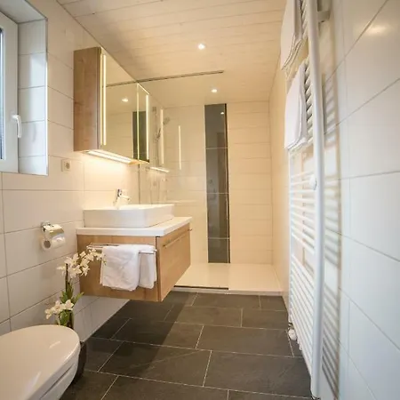 Gaestehaus Haag 3*