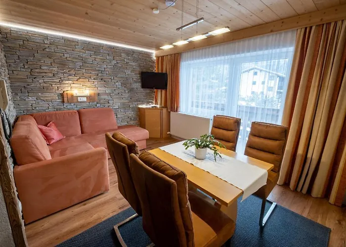 Мини-отель Gaestehaus Haag