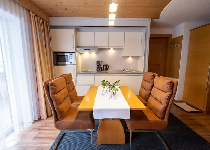 Gaestehaus Haag Мини-отель Эрвальд