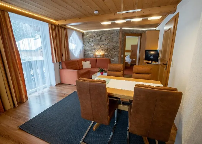 Мини-отель Gaestehaus Haag