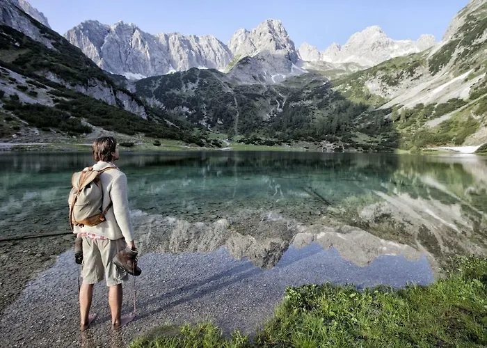 بيت ريفي Gaestehaus Haag ايروالد