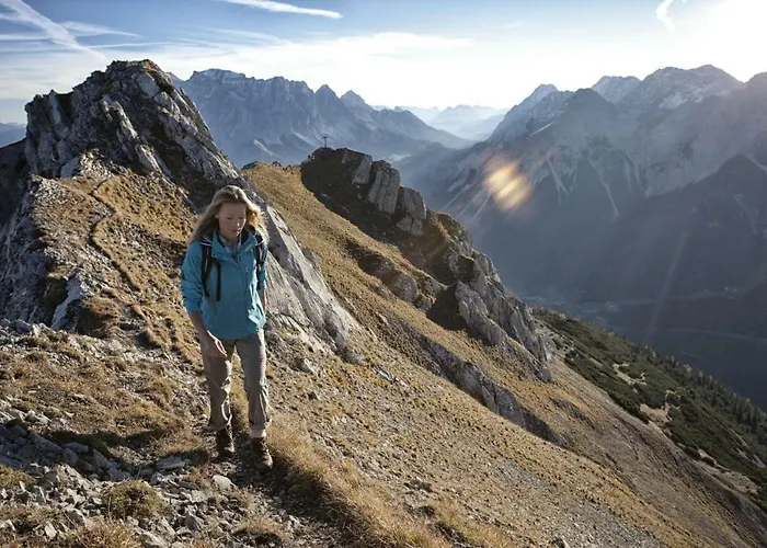 Gaestehaus Haag 3* Эрвальд