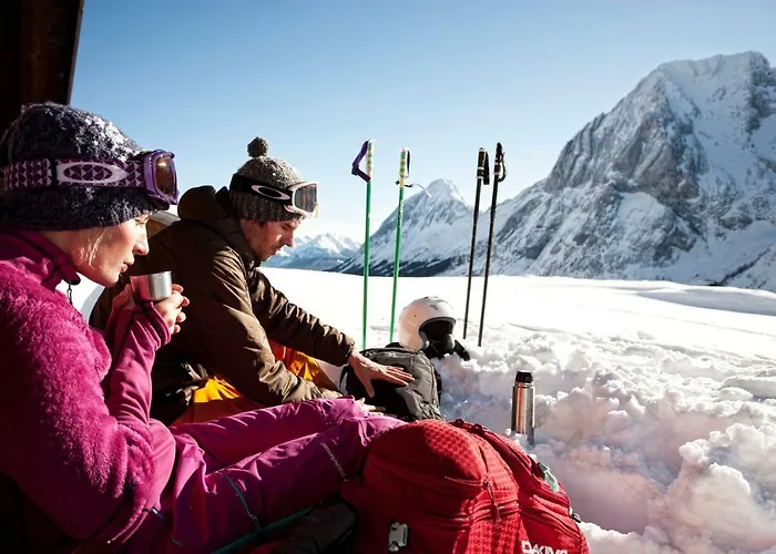 بيت ريفي Gaestehaus Haag 3*