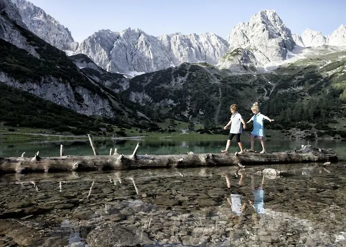 Gaestehaus Haag 3* Эрвальд