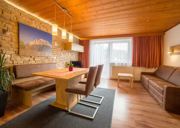 Gaestehaus Haag Эрвальд