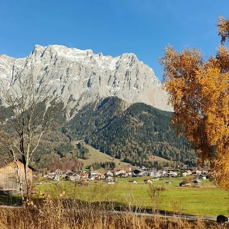 Мини-отель Gaestehaus Haag 3*