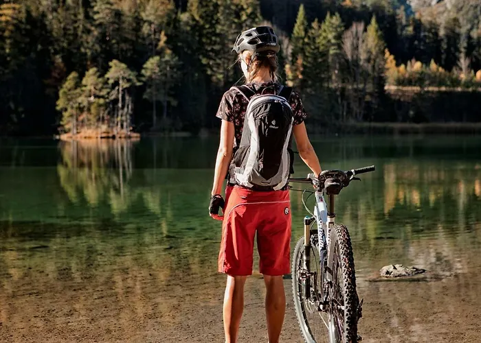 Gaestehaus Haag 여관