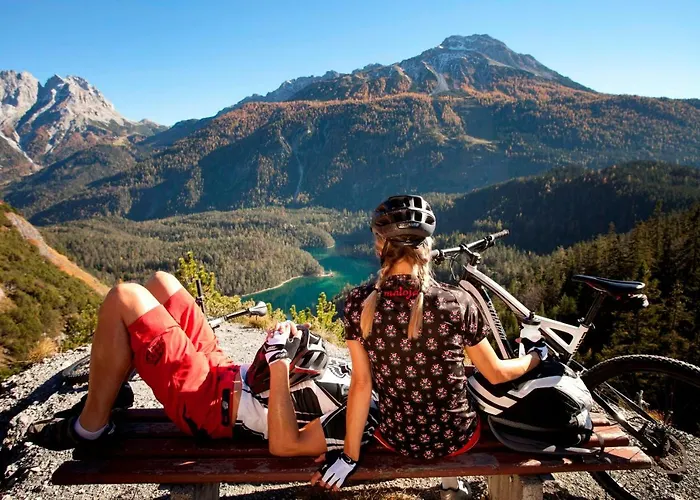 여관 Gaestehaus Haag 3*