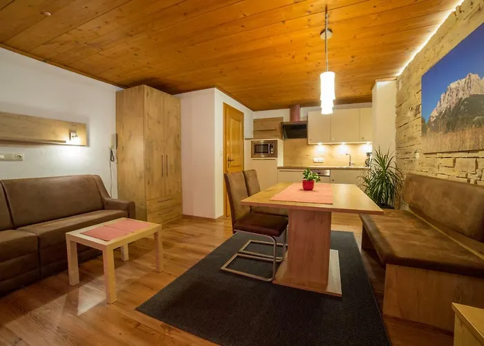 Gaestehaus Haag 에르발트