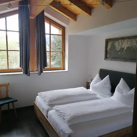 イン Gaestehaus Haag 3*