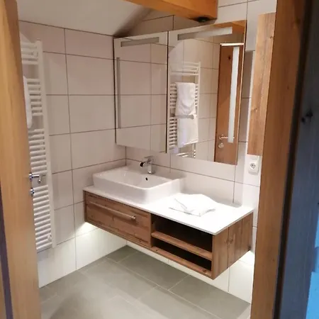 Gaestehaus Haag イン 3*