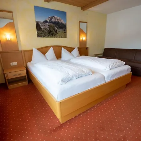 イン Gaestehaus Haag