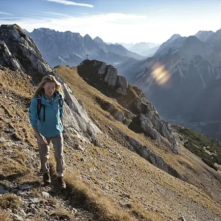 Gaestehaus Haag 3* エールヴァルト