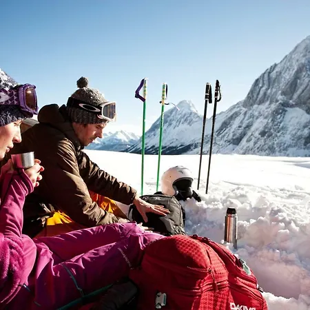 イン Gaestehaus Haag 3*