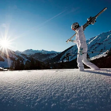 Gaestehaus Haag イン