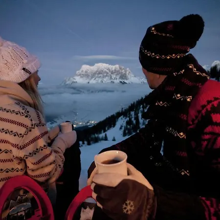 イン Gaestehaus Haag 3*