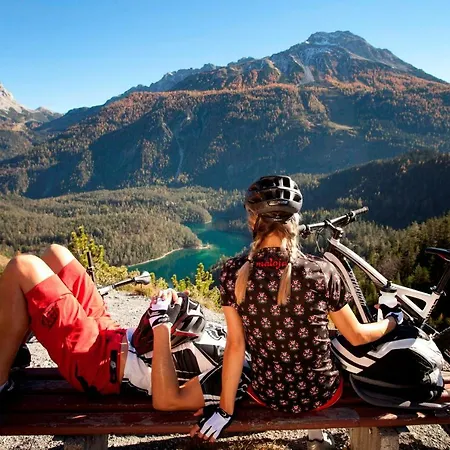 イン Gaestehaus Haag 3*