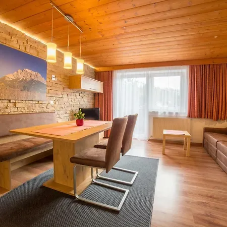 Gaestehaus Haag エールヴァルト