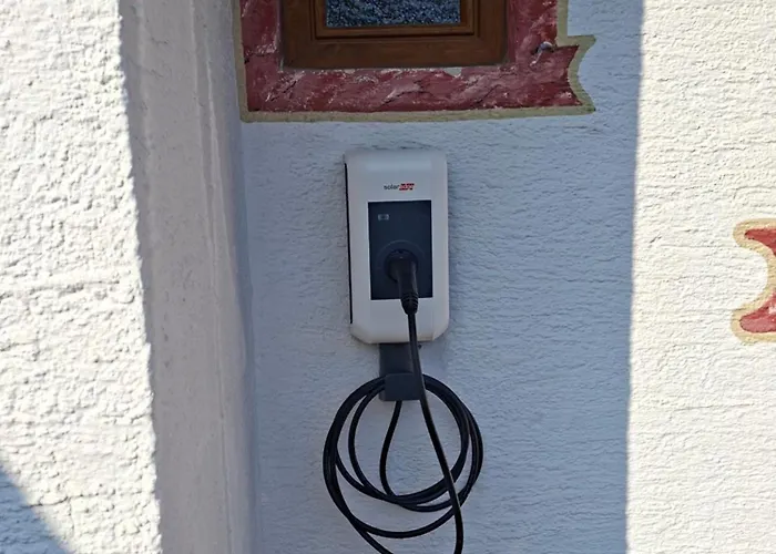 Gaestehaus Haag 宾馆