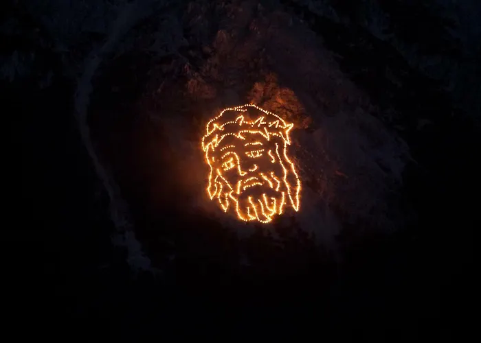 Gaestehaus Haag 埃尔瓦尔德