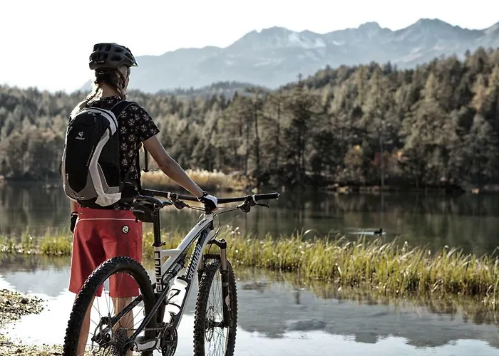 Gaestehaus Haag 宾馆 埃尔瓦尔德